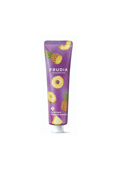 FRUDIA My Orchard Pineapple El Kremi 30 g