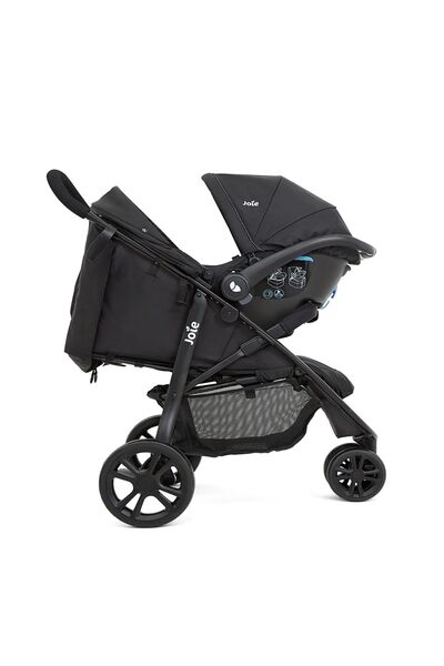 Joie Litetrax 3 Travel Sistem Bebek Arabası