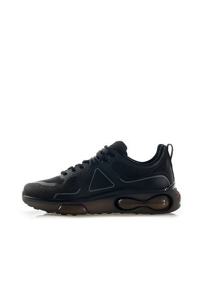 Lescon Airfoam Marble Unisex Running and Walking Shoes - 36-40, 24Y, Black/Fume