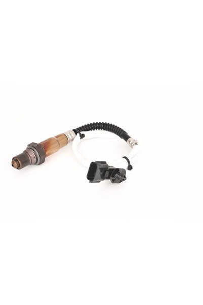Bosch 8200650085 Oksijen Sensörü Renault Megane II-III-Fluence Scenic III Cli...