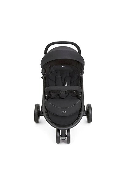 Joie Litetrax 3 Travel Sistem Bebek Arabası