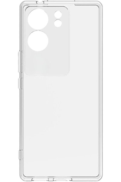 INFINIX ZERO30 4G (X6731B) Kamera ve Darbelere Karşı Korumalı A++ Kalite Sili...