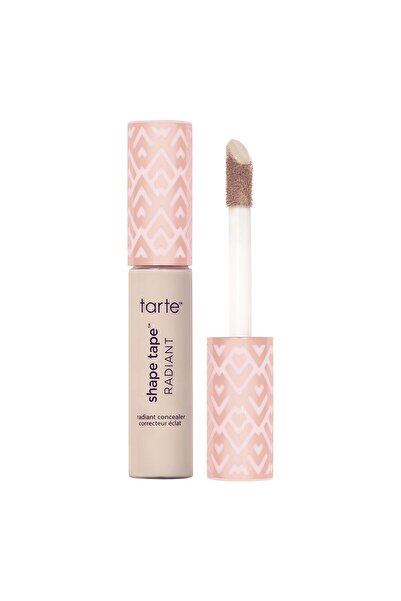 Tarte شريط الشكل ™   كونسيلر مشع - كونسيلر 12 بي فير بيج (10 مل)