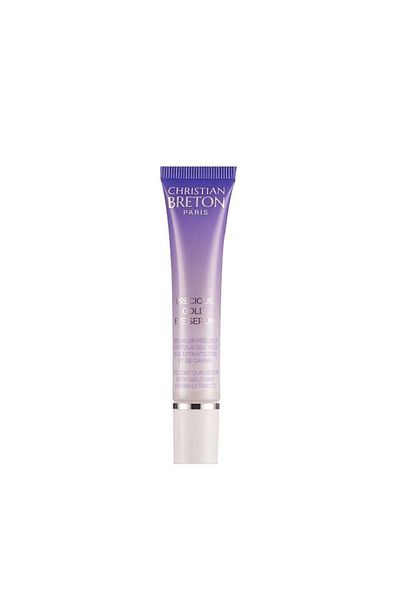 Christian Breton Anti-Aging Eye Serum with Gold and Caviar Extract 15 ml Passionis
