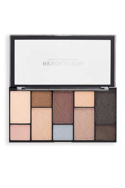 Revolution Reloaded Dimension Impulse Smoked Far Palette?