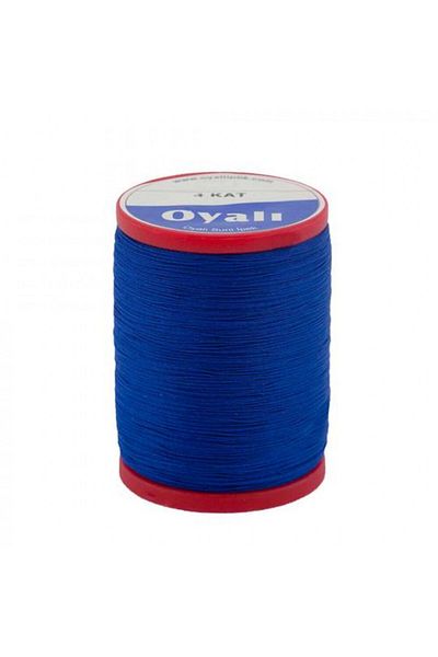 ATMACA TUHAFİYE Κεντημένο 4 στρώσεις Faux Silk Needle Κέντημα Νήμα-κέντημα Χρώμα νήμα No: 7151