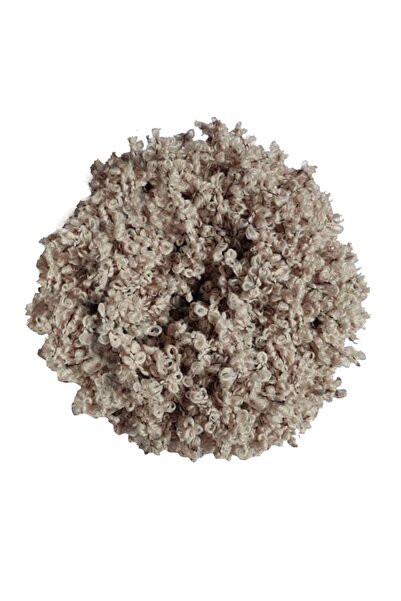 nanak Cataramă cu buton bej