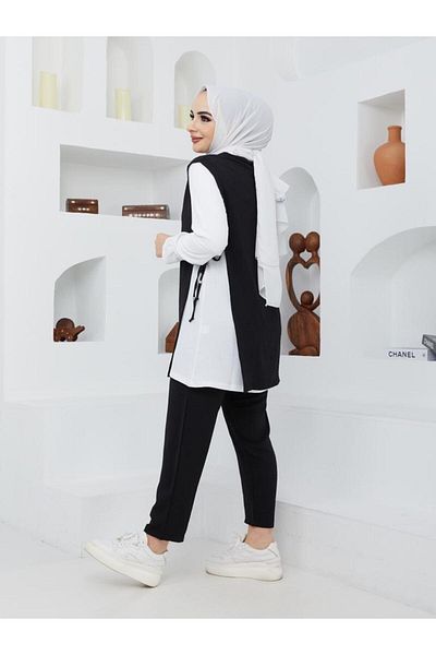 Moda Krash Aerobin 3-Piece Summer Set