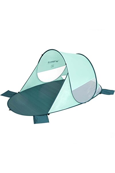 BESTWAY Sesi Grup - 2 Kişilik Kolay Kurulumlu Plaj Çadırı 68107
