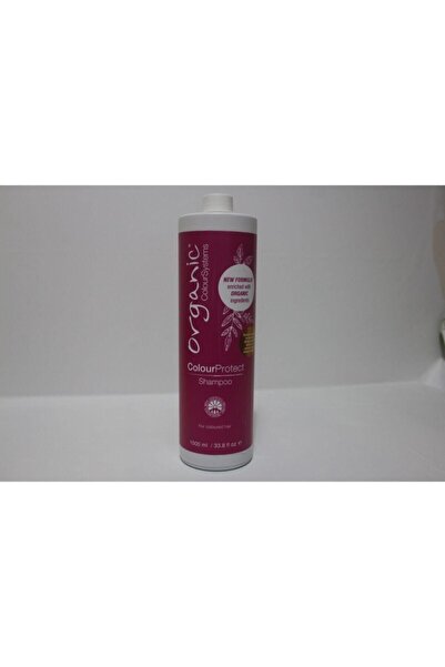 Organic شامبو حماية اللون من كولور سيستمز 1000 مل