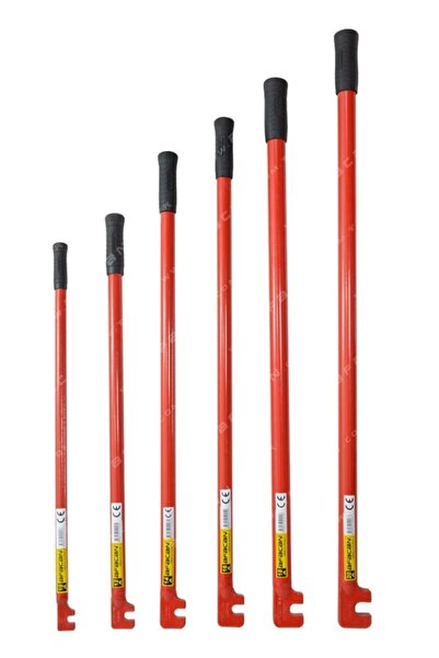 Afacan Demir Bükme Anahtarı 14 Lük