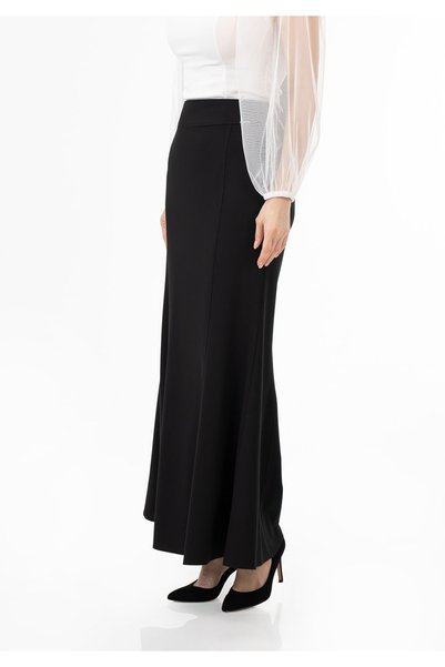 G-Line Fish Model Maxi Length Skirt