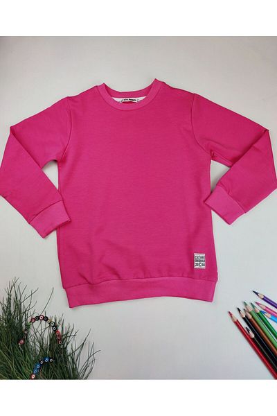 Biberon Çocuk Giyim Cix Teen Plain Sweatshirt 2/10