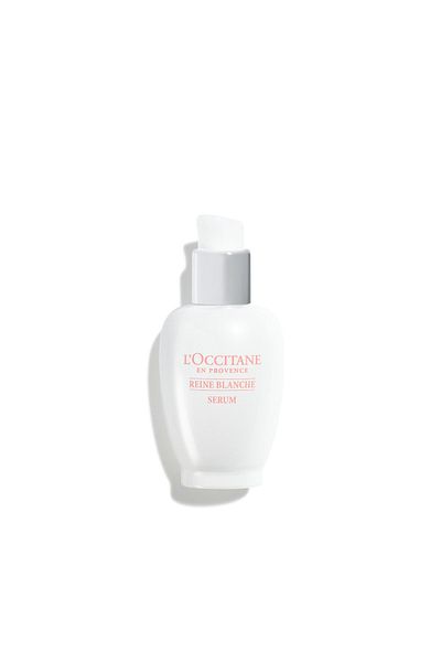 L'Occitane Reine Blanche Whitening Serum - Reine Blanche Brightening Serum - 30 ml