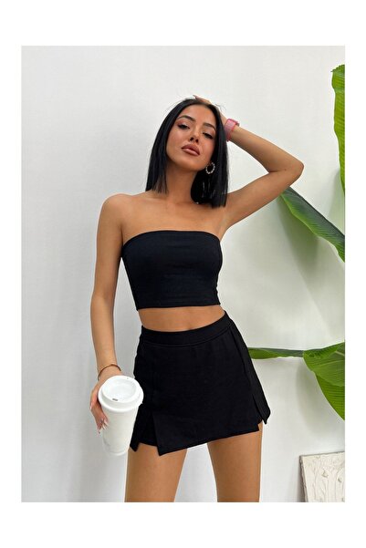 Bakkins Bustieră fără bretele