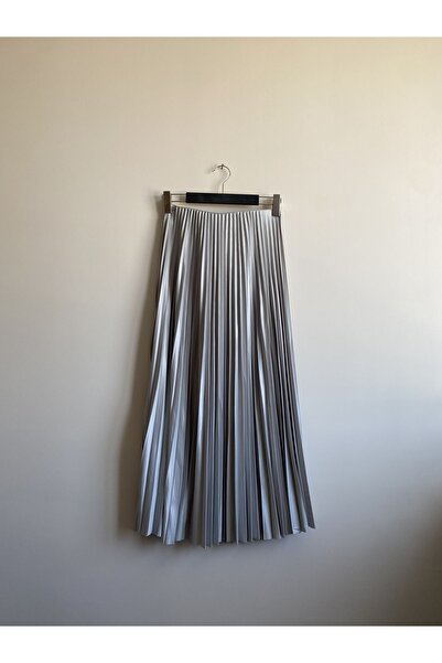 Trend Marfa Πλισέ Hijab Φούστα