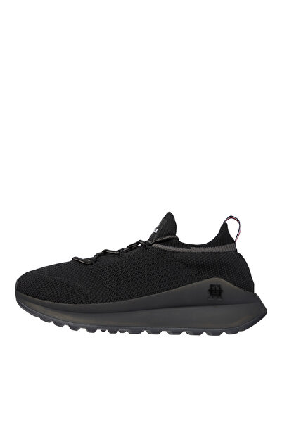 Tommy Hilfiger Спортни обувки Futurunner Premium knit