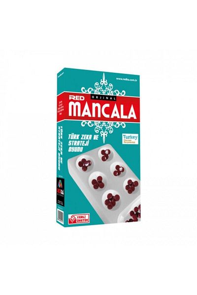 DEDE Plastic Mangala -