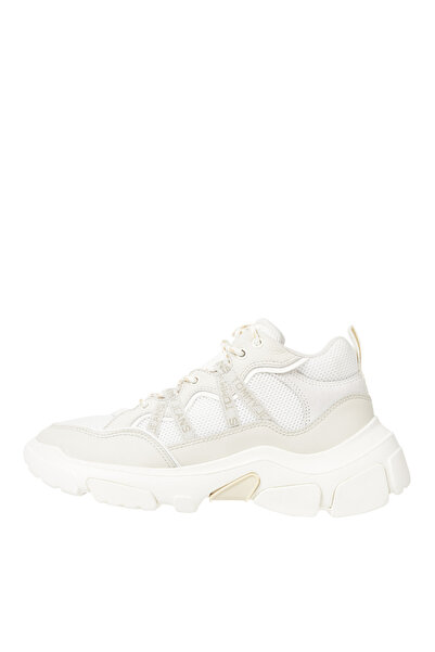 Tommy Hilfiger Спортни обувки TJW MODULAR RUNNER Дамски