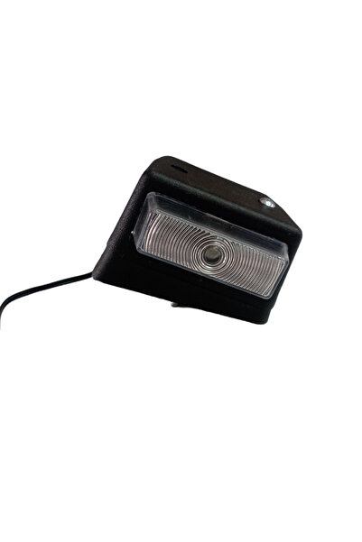 senpart Ford Transit Tavan Lambası Sağ (Yolcunun üstü) Ampullü Tip 3c1615k490...