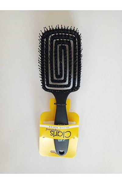 CLARİS SALON 3 SIZE HAIR LIFTING BRUSH
