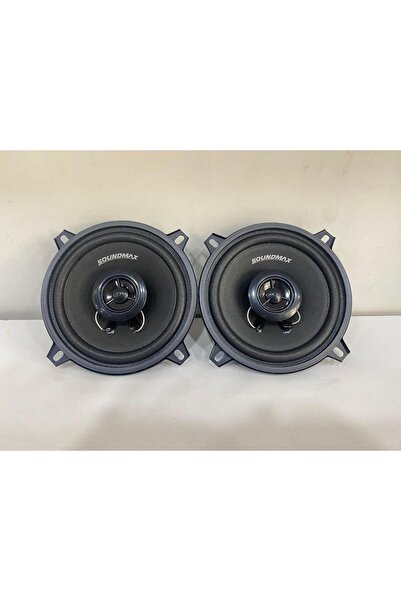 Soundmax SX-CX502 13 CM 170 W KOAKSİYEL HOPARLÖR