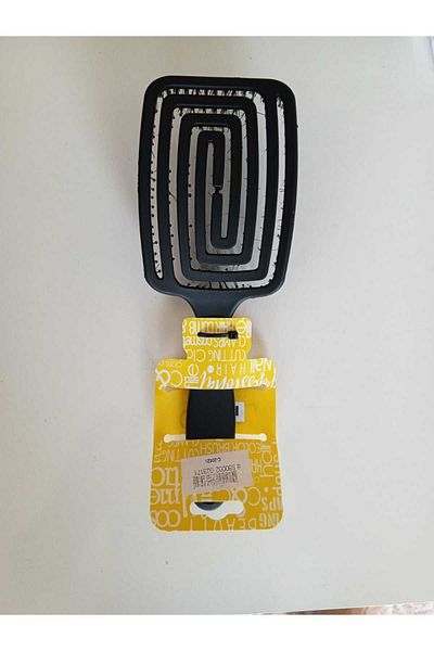 CLARİS SALON 3 SIZE HAIR LIFTING BRUSH