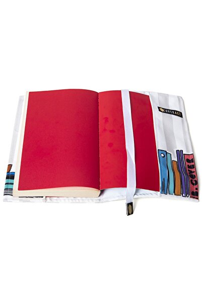 BCOVERART Kitap Kılıfı My Book