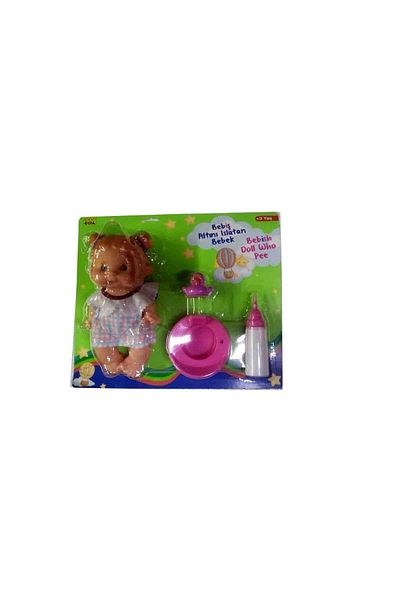 ERPA Kartela Baby Wetting Baby