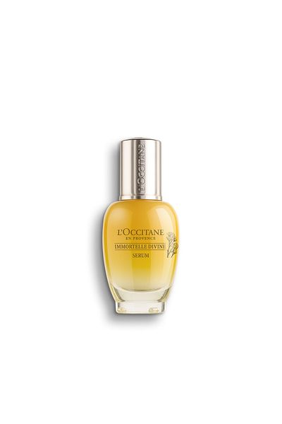 L'Occitane Immortelle Divine Extract - Immortelle Divine Serum