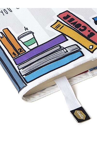 BCOVERART Kitap Kılıfı My Book