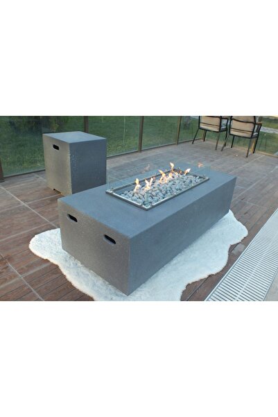 tasimsan Ateş Çukur