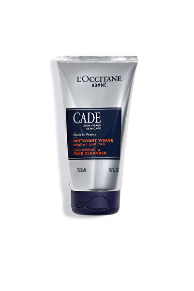 L'Occitane Cade Daily Exfoliating Cleanser - Cade Günlük Cilt Temizleyici - 150 ml