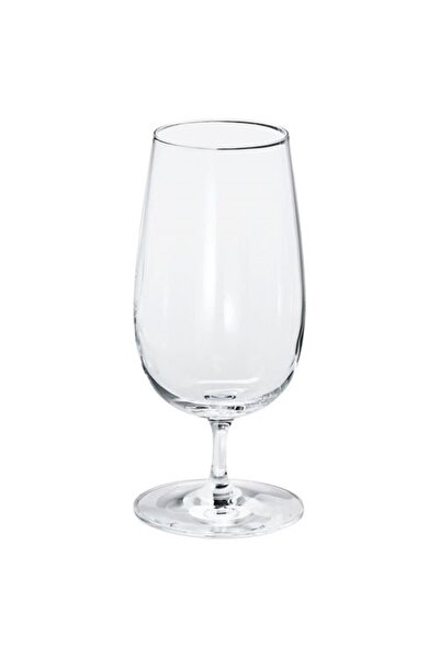 IKEA Storsint Beer Glass Transparent Glass 48 cl