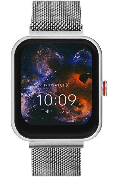 FITWATCH Ft202201f611 Akıllı Kol Saati