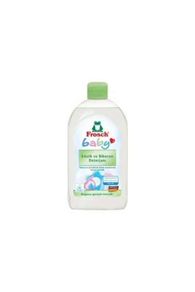 Frosch Emzik Ve Biberon Temizleyici 500 ml