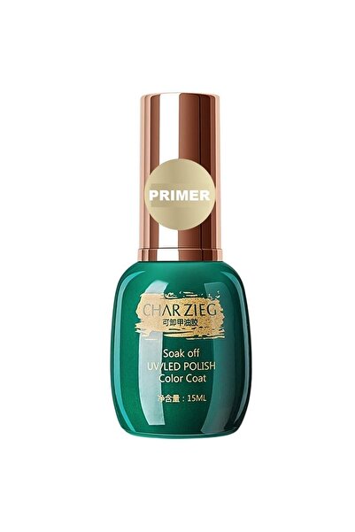 Charzieg Primer Coat 15 Ml