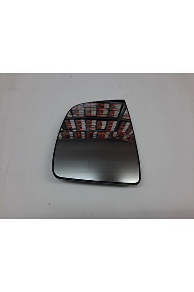 AKAYNA Fiat Doblo & Opel Combo 2009-2022 Model Arası Isıtmasız Sol Taraf Ayna...