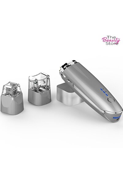 TheBeautyStore Cilt Yenileme Gençleştirme Gerdirme Masaj Cihazı Mezoterapi Gö...