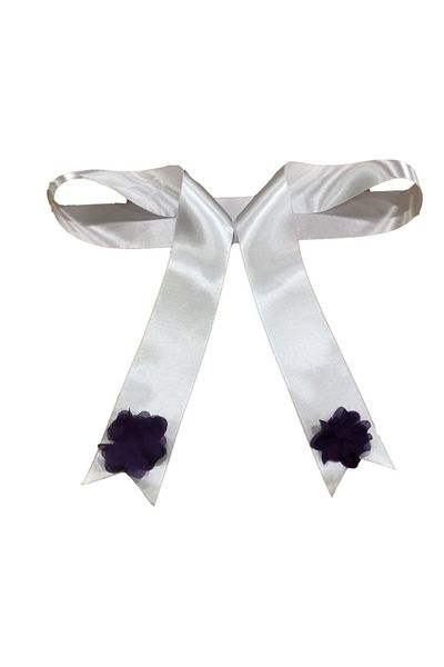Evsay Jewelry Ribbon Original Designed Jewelry for Bride and Groom