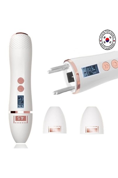 hifu Premium Yüz Sıkılaştırma Gerdirme Cihazı Cilt Gençleştirme Anti Aging Yüz Ütüsü Güzellik Aleti