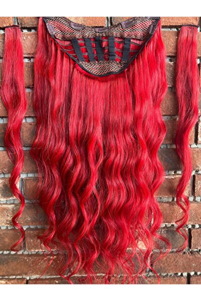 Suzan Peruk U Part Tam Tur başa takılan Geniş çıtçıt +2 yan hediyemizdir .%10...