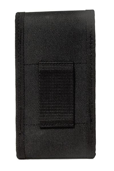 ÖZCAN Ld170 Canvas Fabric Velcro Cover Phone Case Attached to Belt