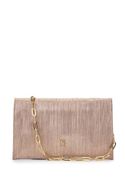 Tamer Tanca Vegan Women's Shoulder Bag - Rose Design