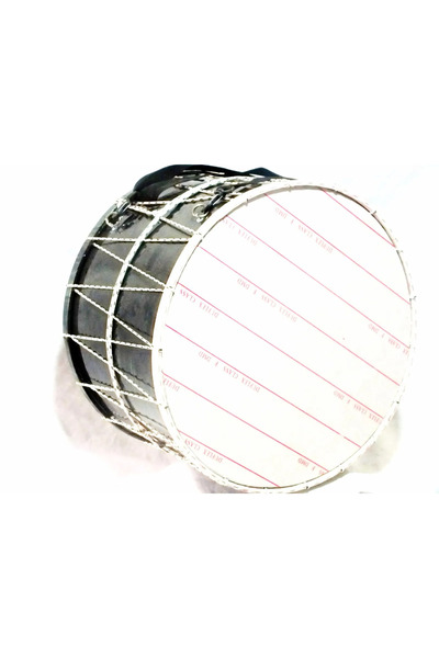 Unosell Asma Davul Plastik Derili 51 cm, 20" Percussion Drum Davul Dhol Tupan