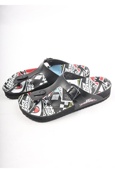 No Fear PARMAK ARASI KADIN LİFESTYLE TERLİK (NFR-1012)