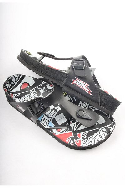 No Fear Women's Lifestyle Flip Flops - NFR-1012