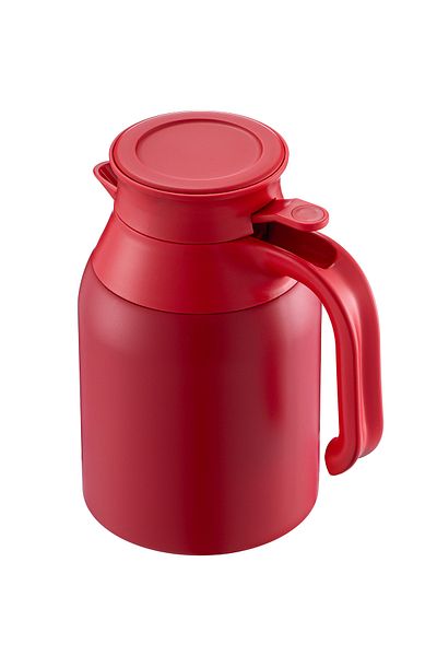 Emsan Red Class Thermos - 1.5 Liter