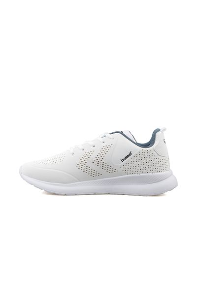 hummel Πολύχρωμο Pegma Casual Sneaker - Αθλητικά Παπούτσια