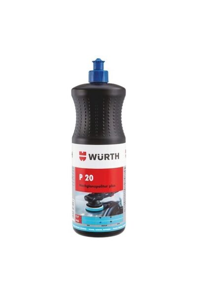 Würth P20 - Parlatma Ve Polisaj Plus 1 Kg